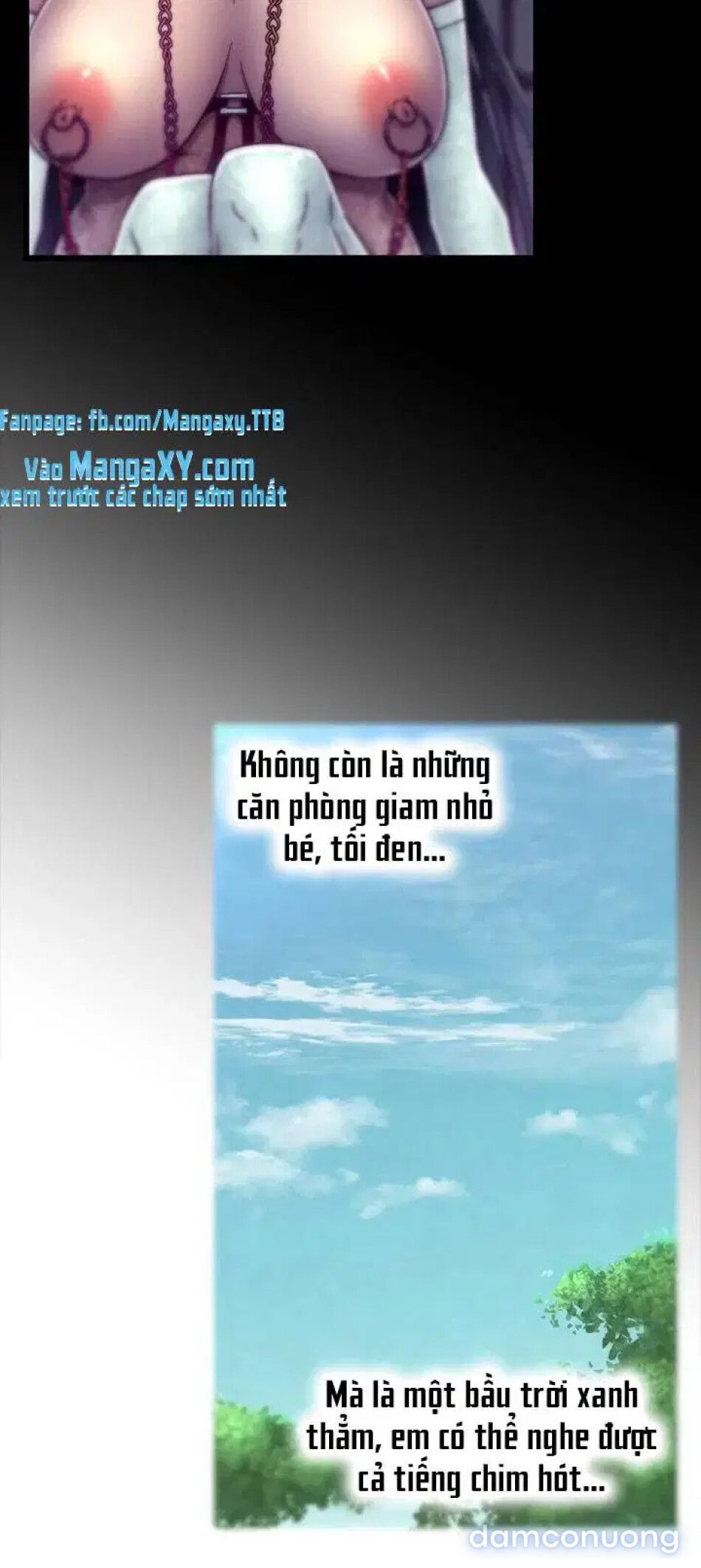 đọc truyện Trại Chăn Nuôi Loài Người Chương 15 ảnh 8 tại Thiên Thai Truyện