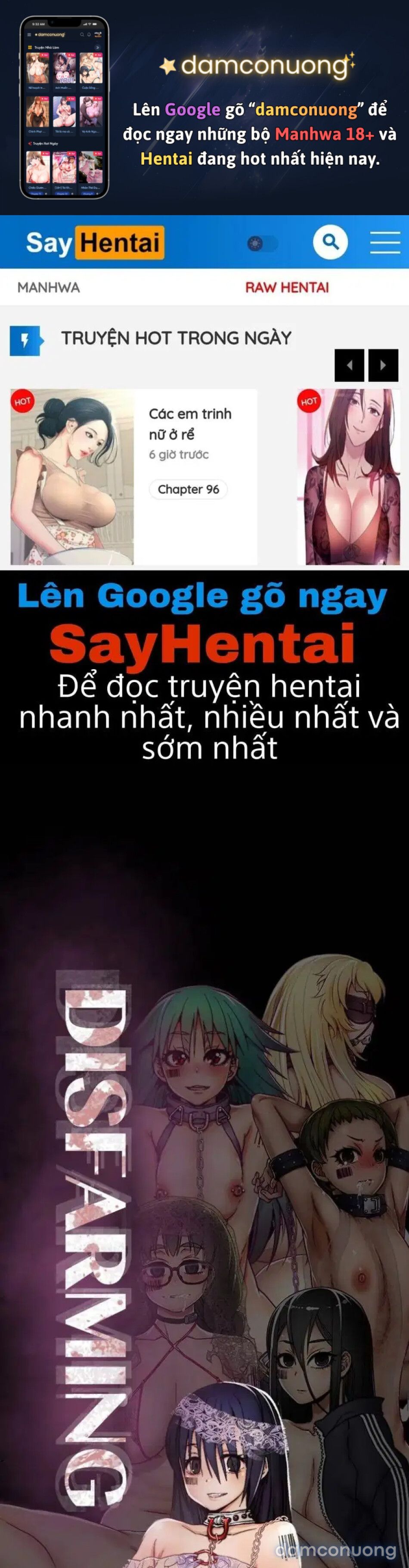 đọc truyện Trại Chăn Nuôi Loài Người Chương 16 ảnh 2 tại Thiên Thai Truyện