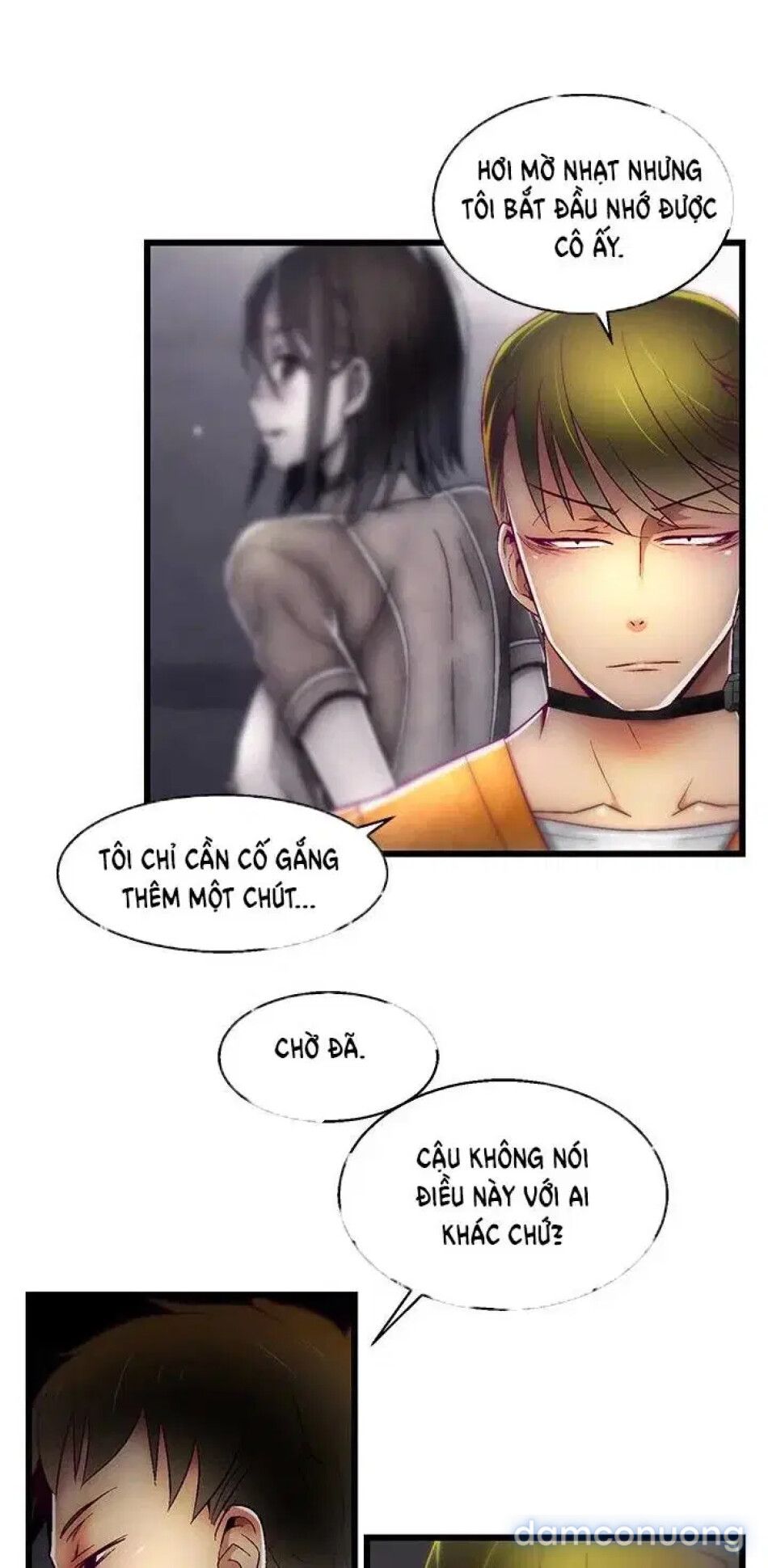 đọc truyện Trại Chăn Nuôi Loài Người Chương 16 ảnh 45 tại Thiên Thai Truyện