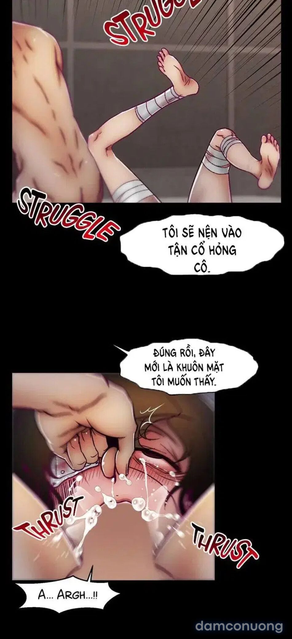 đọc truyện Trại Chăn Nuôi Loài Người Chương 17 ảnh 44 tại Thiên Thai Truyện