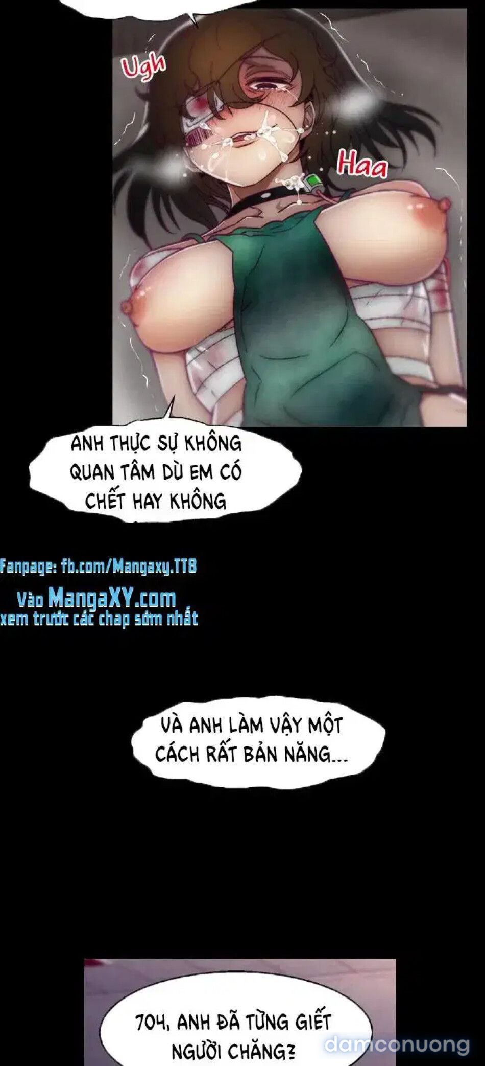 đọc truyện Trại Chăn Nuôi Loài Người Chương 17 ảnh 48 tại Thiên Thai Truyện