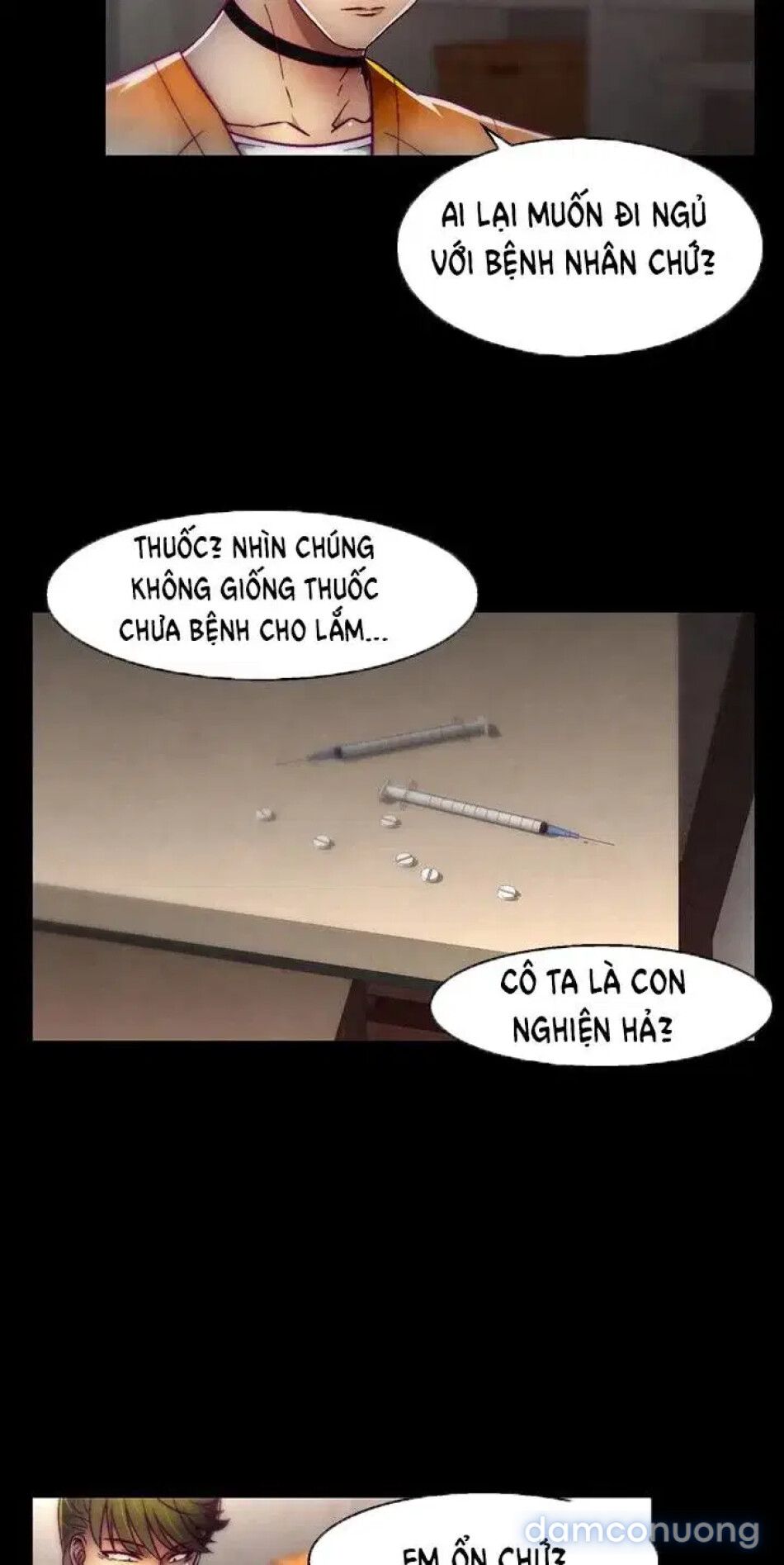 đọc truyện Trại Chăn Nuôi Loài Người Chương 17 ảnh 8 tại Thiên Thai Truyện