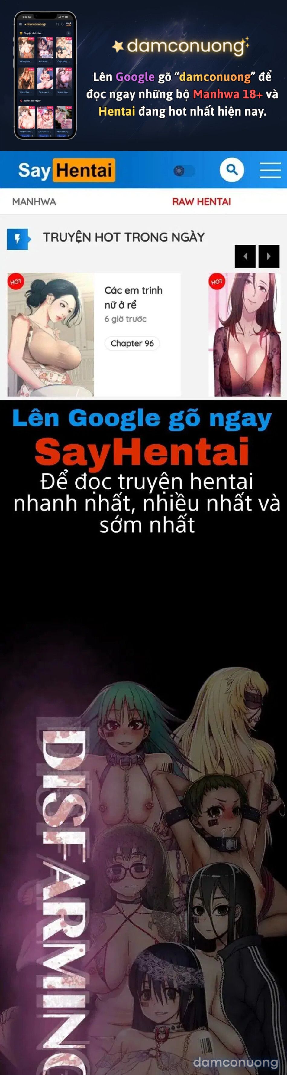 đọc truyện Trại Chăn Nuôi Loài Người Chương 18 ảnh 2 tại Thiên Thai Truyện