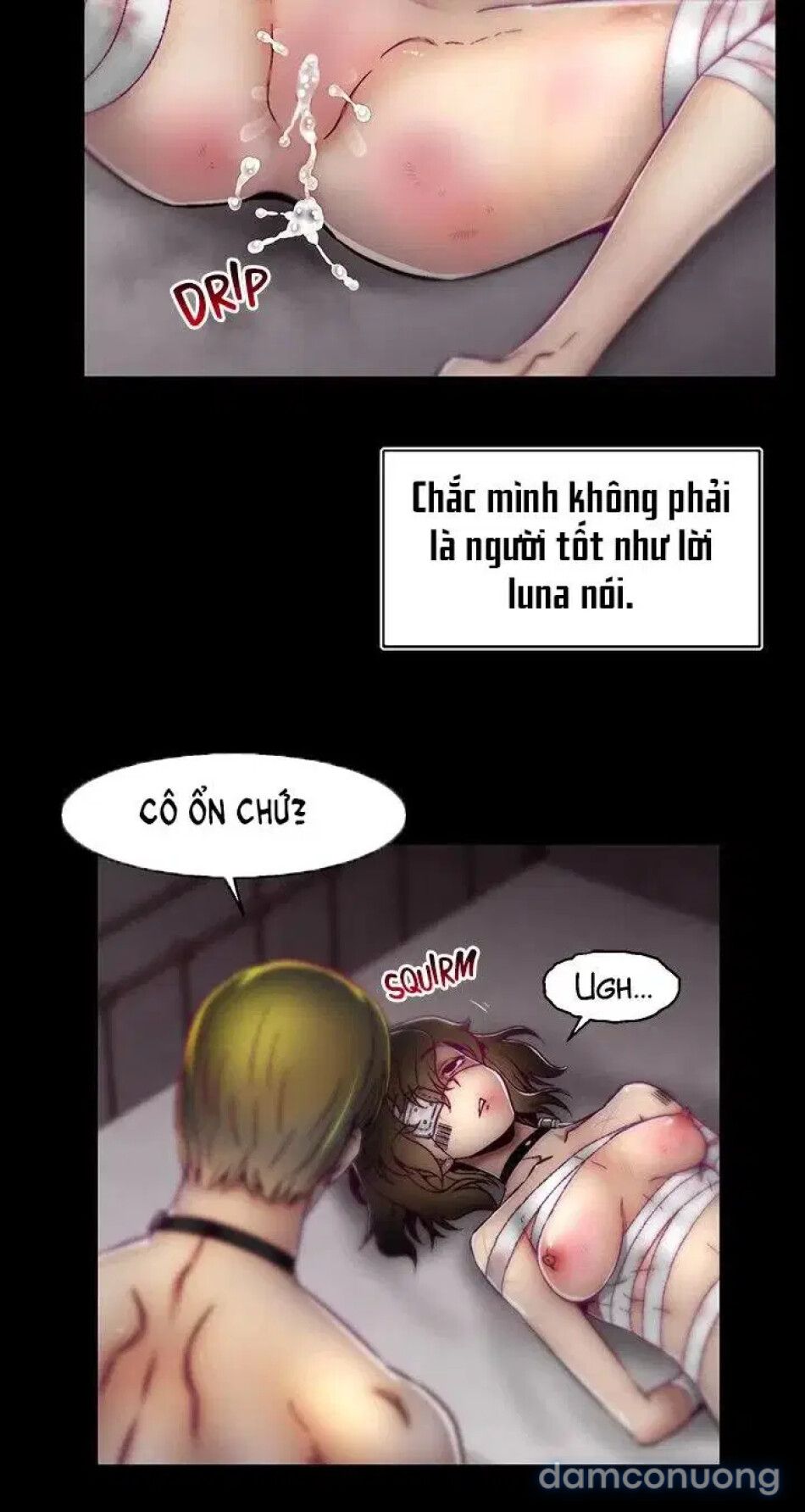 đọc truyện Trại Chăn Nuôi Loài Người Chương 18 ảnh 14 tại Thiên Thai Truyện