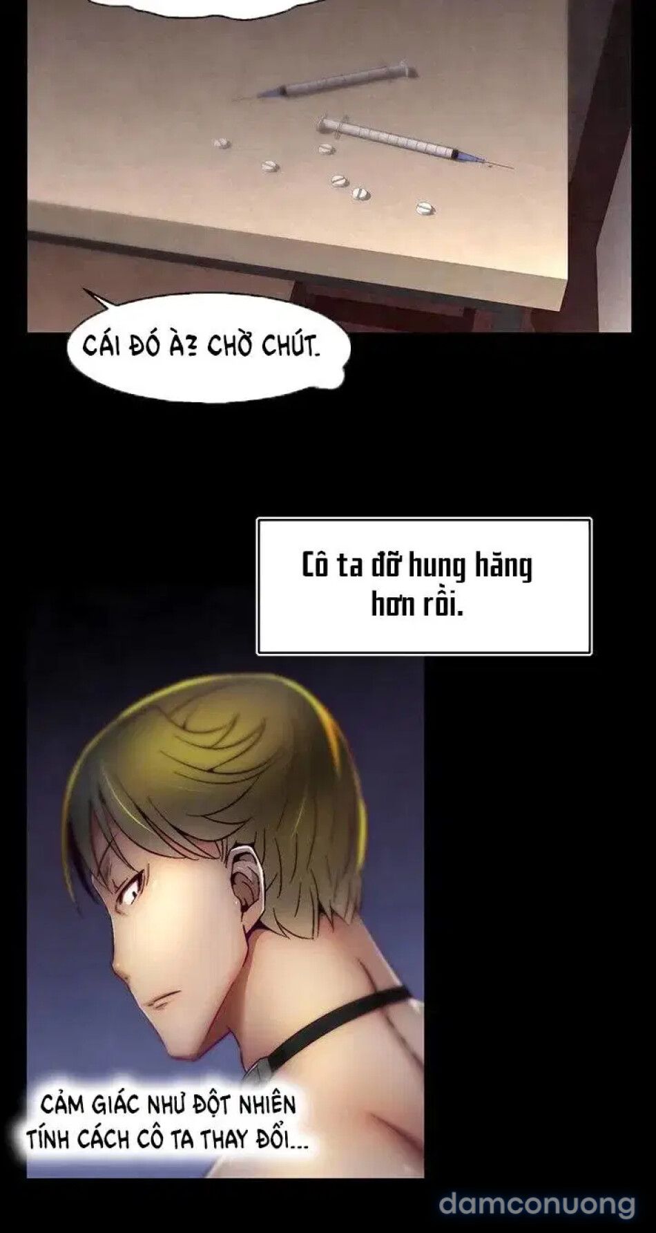 đọc truyện Trại Chăn Nuôi Loài Người Chương 18 ảnh 16 tại Thiên Thai Truyện