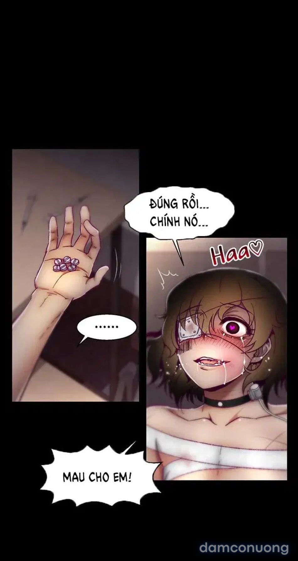 đọc truyện Trại Chăn Nuôi Loài Người Chương 18 ảnh 17 tại Thiên Thai Truyện