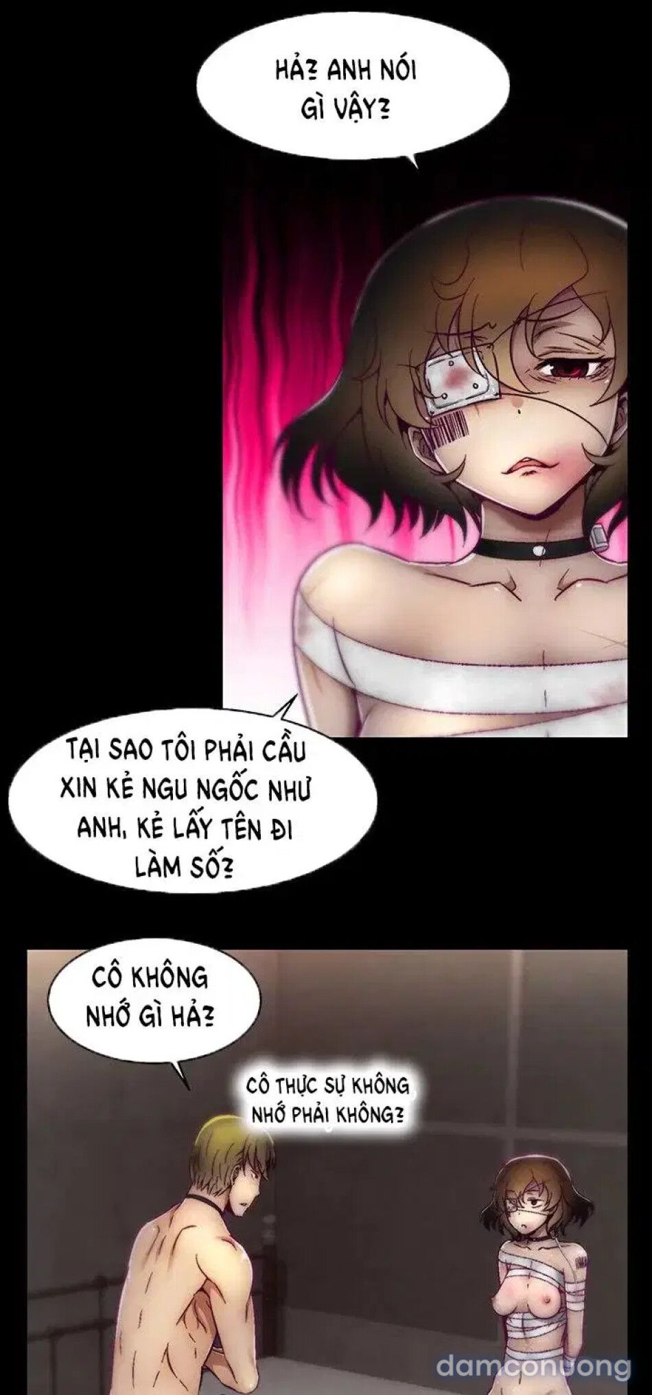 đọc truyện Trại Chăn Nuôi Loài Người Chương 18 ảnh 28 tại Thiên Thai Truyện