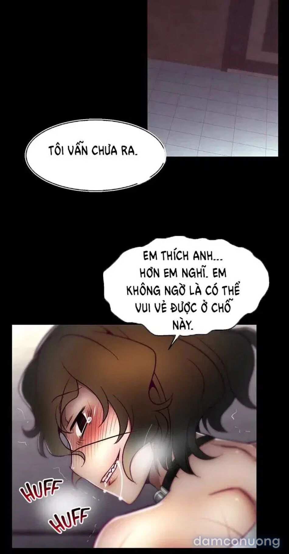 đọc truyện Trại Chăn Nuôi Loài Người Chương 18 ảnh 41 tại Thiên Thai Truyện