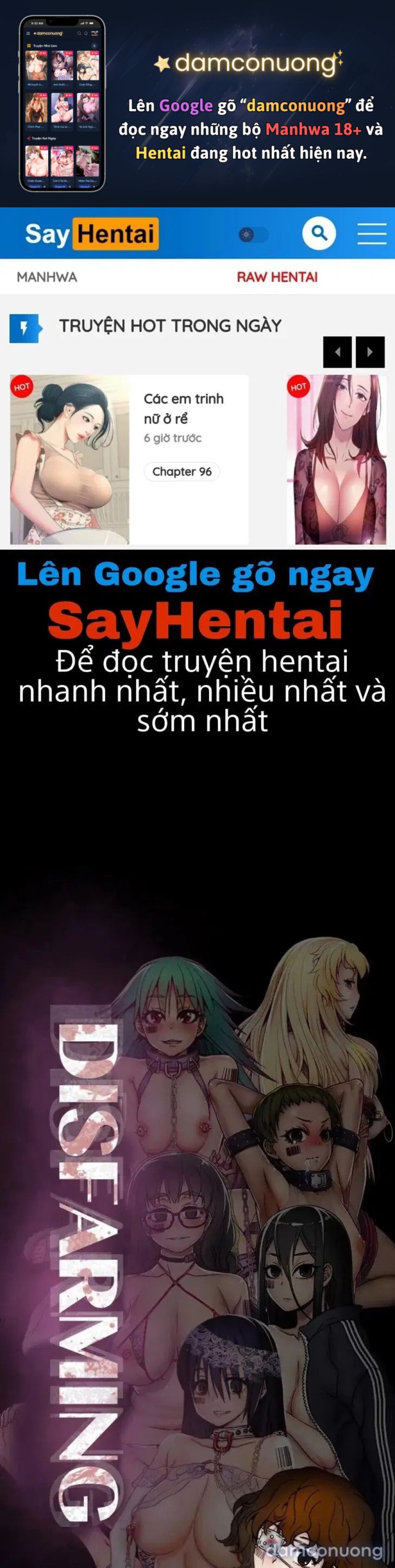 đọc truyện Trại Chăn Nuôi Loài Người Chương 19 ảnh 2 tại Thiên Thai Truyện