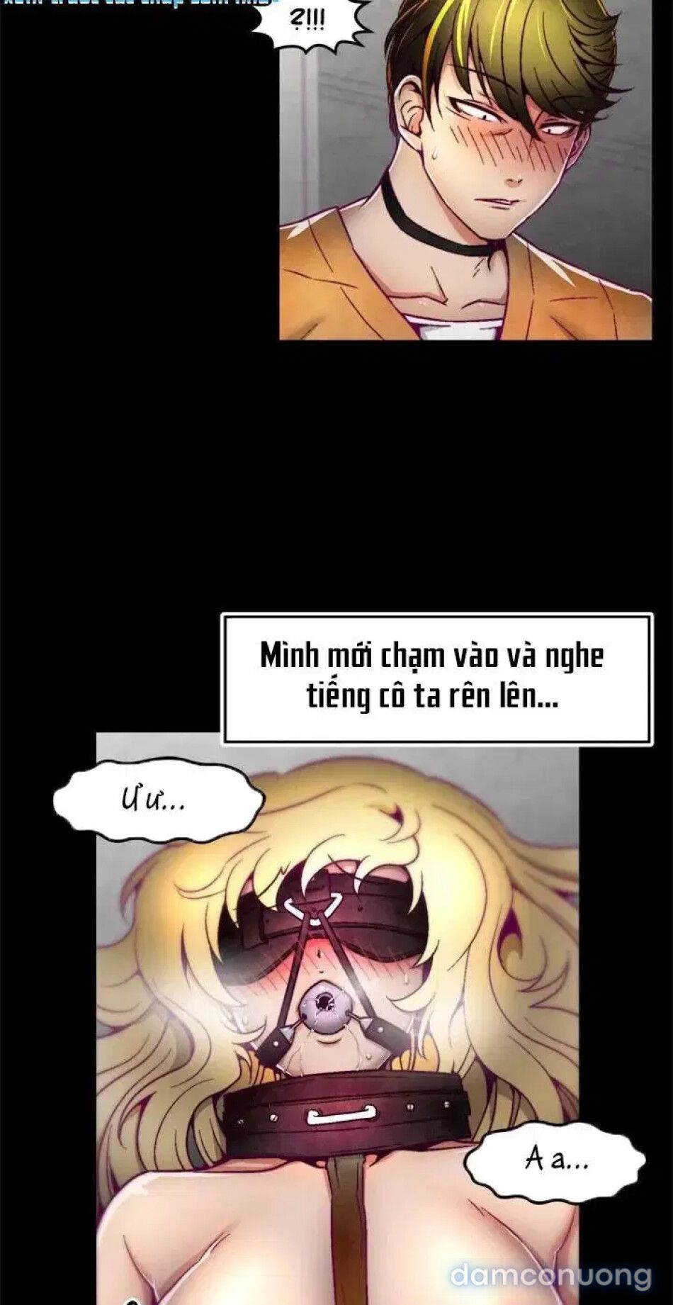 đọc truyện Trại Chăn Nuôi Loài Người Chương 2 ảnh 15 tại Thiên Thai Truyện