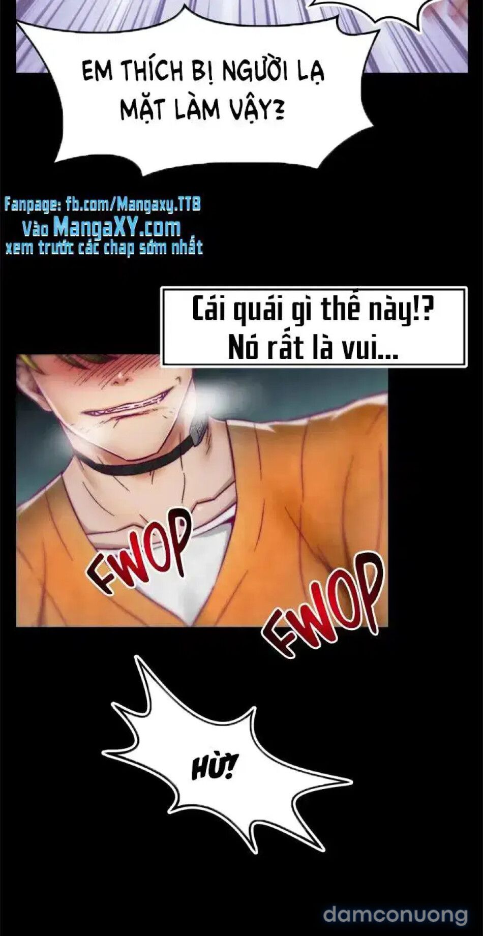 đọc truyện Trại Chăn Nuôi Loài Người Chương 2 ảnh 18 tại Thiên Thai Truyện