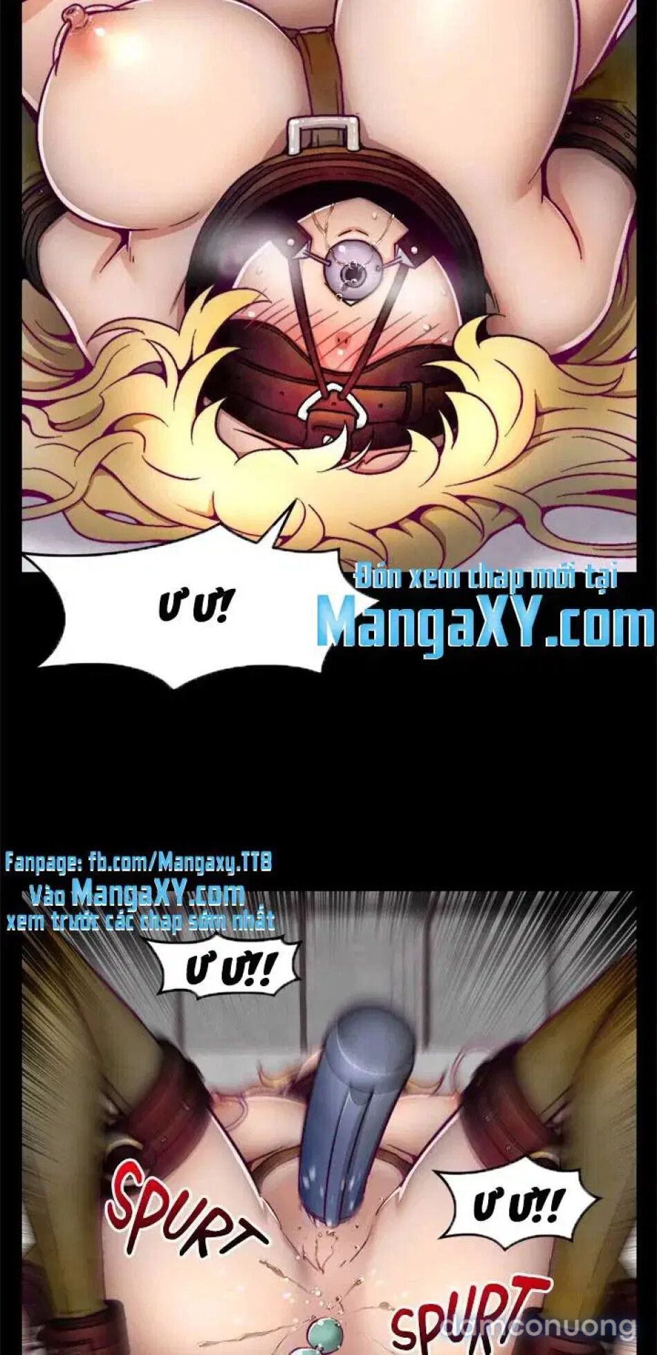 đọc truyện Trại Chăn Nuôi Loài Người Chương 2 ảnh 20 tại Thiên Thai Truyện