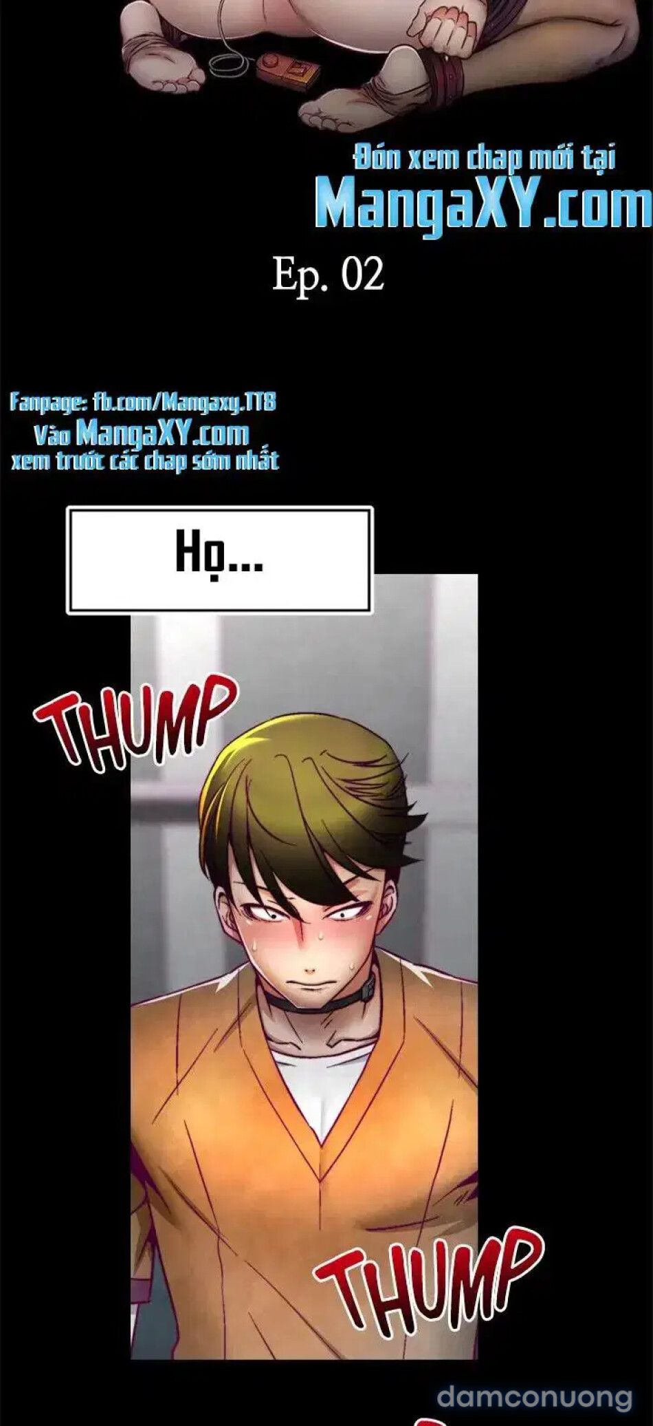 đọc truyện Trại Chăn Nuôi Loài Người Chương 2 ảnh 4 tại Thiên Thai Truyện