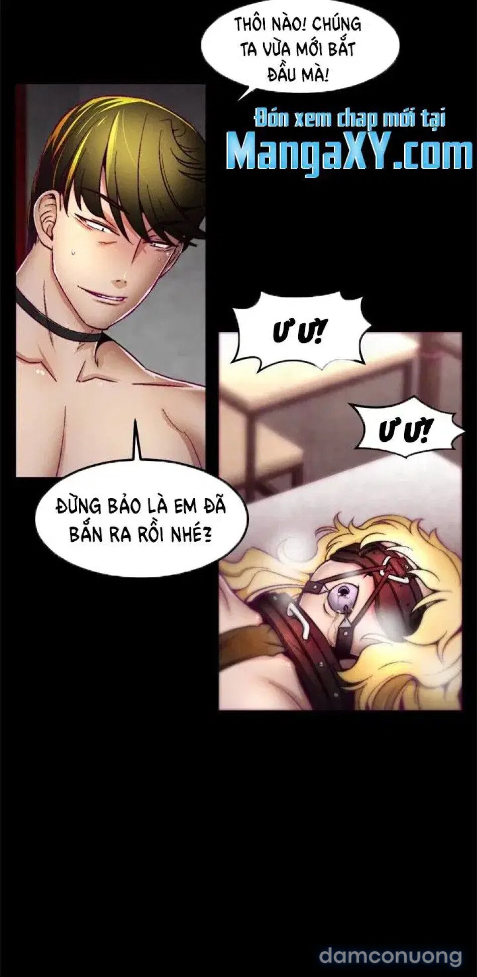 đọc truyện Trại Chăn Nuôi Loài Người Chương 2 ảnh 31 tại Thiên Thai Truyện