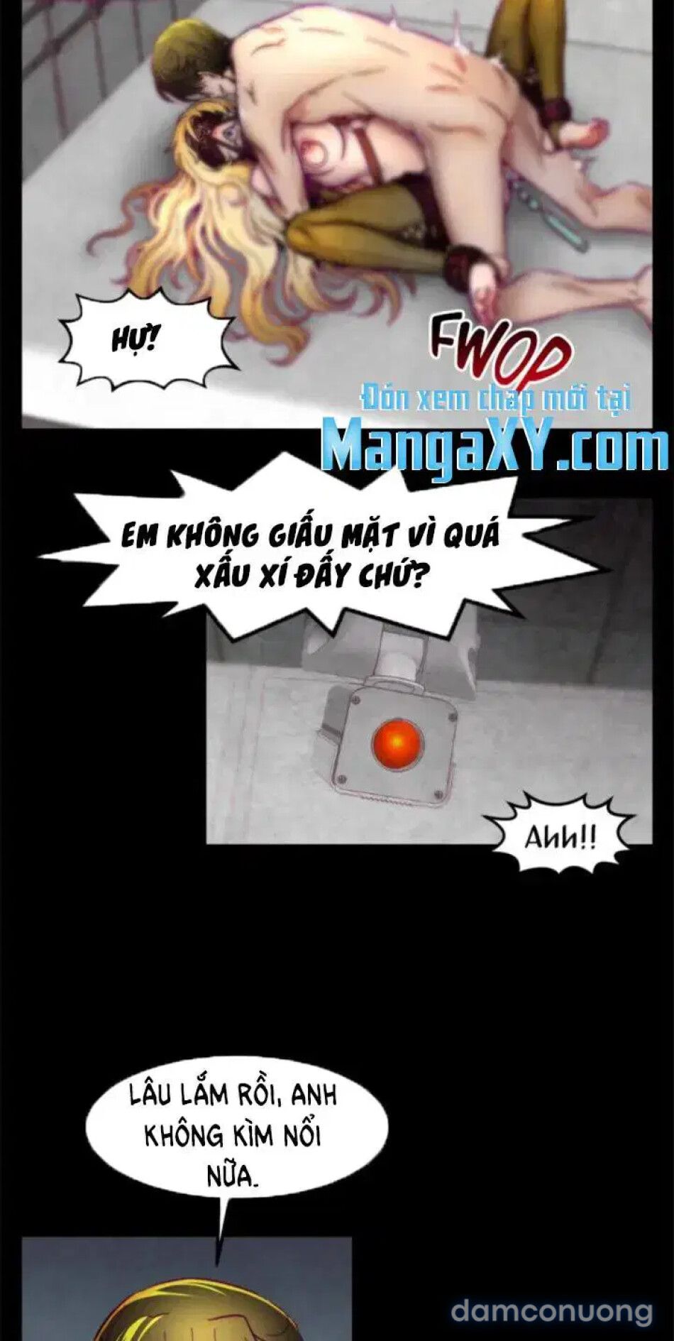 đọc truyện Trại Chăn Nuôi Loài Người Chương 2 ảnh 34 tại Thiên Thai Truyện