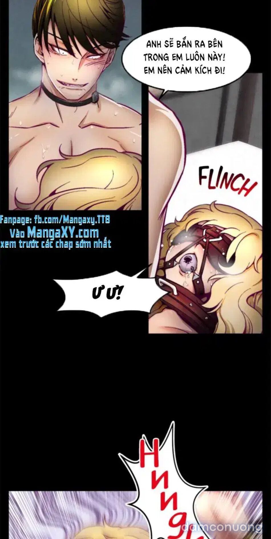 đọc truyện Trại Chăn Nuôi Loài Người Chương 2 ảnh 35 tại Thiên Thai Truyện