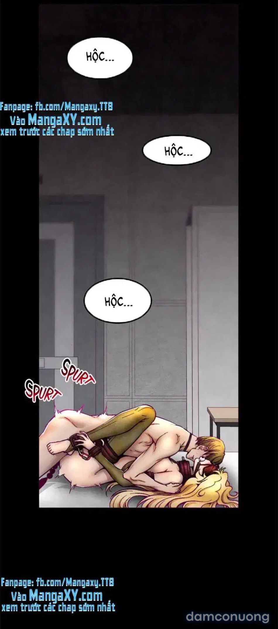 đọc truyện Trại Chăn Nuôi Loài Người Chương 2 ảnh 37 tại Thiên Thai Truyện