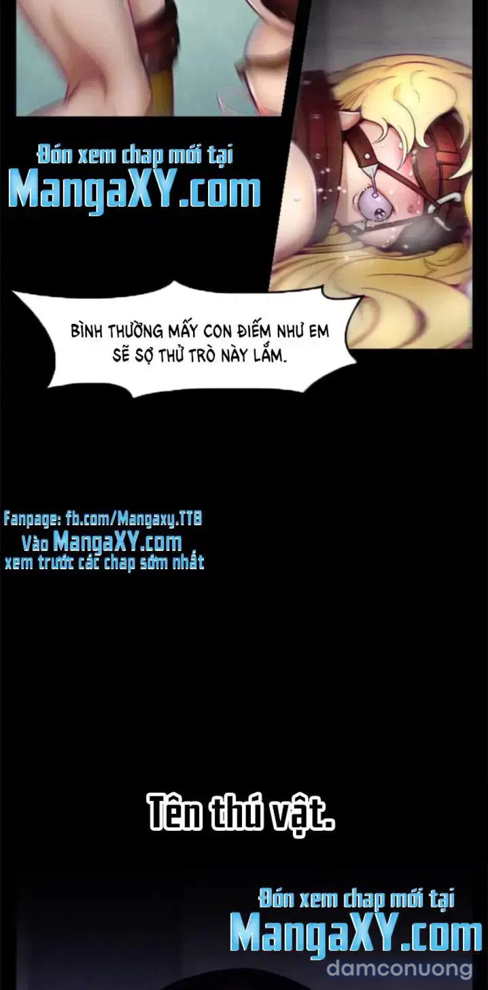 đọc truyện Trại Chăn Nuôi Loài Người Chương 2 ảnh 47 tại Thiên Thai Truyện