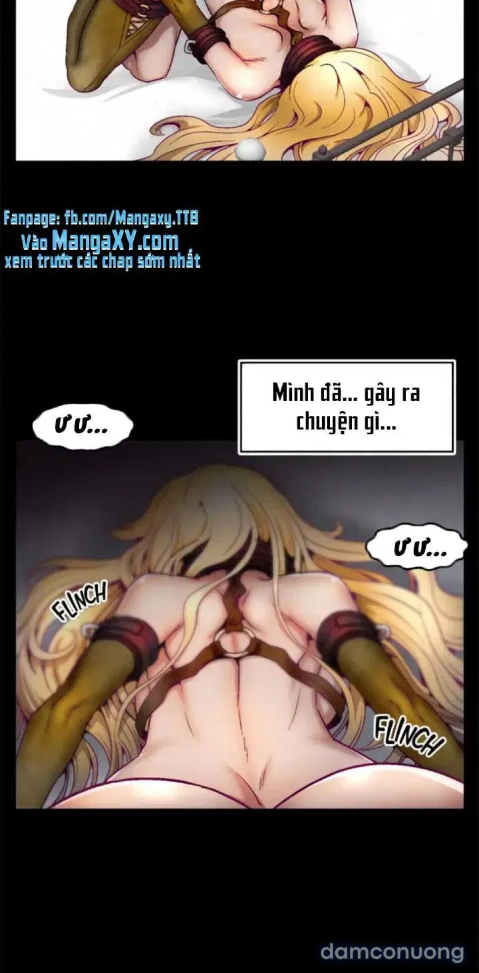 đọc truyện Trại Chăn Nuôi Loài Người Chương 2 ảnh 50 tại Thiên Thai Truyện