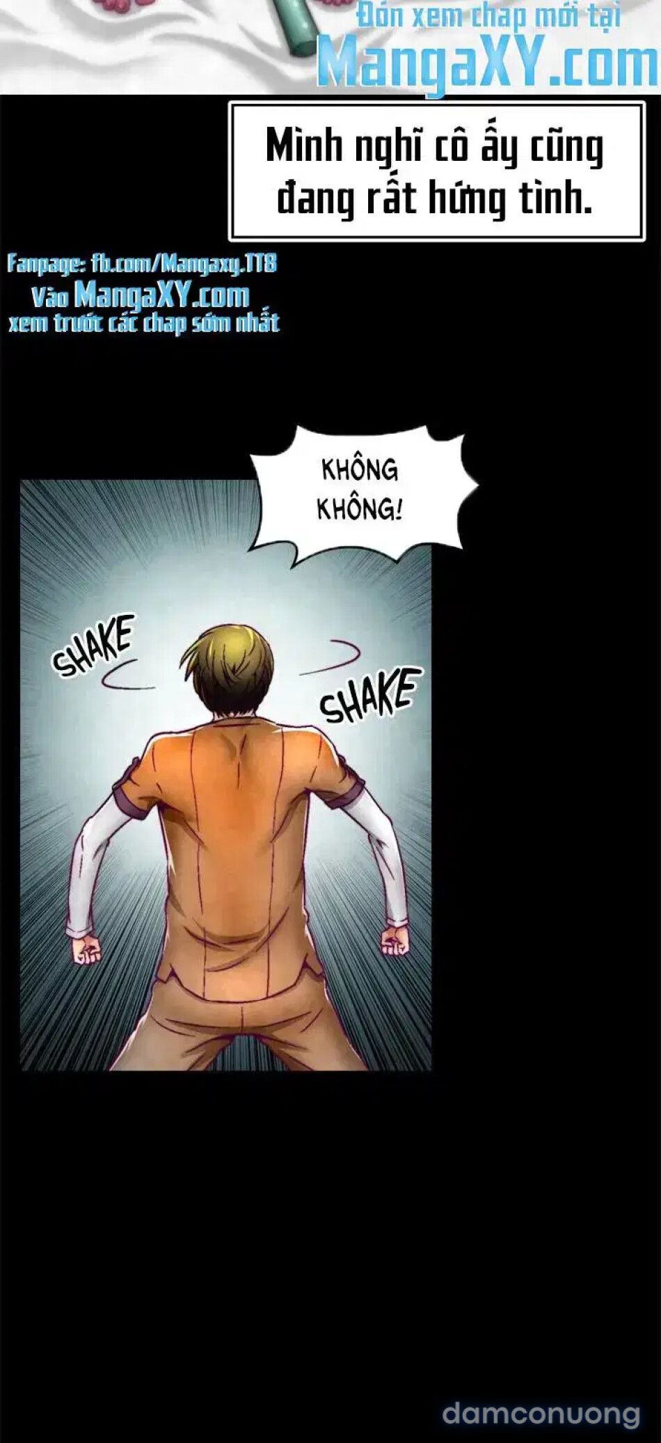 đọc truyện Trại Chăn Nuôi Loài Người Chương 2 ảnh 8 tại Thiên Thai Truyện