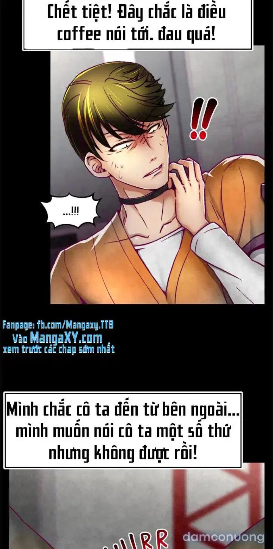 đọc truyện Trại Chăn Nuôi Loài Người Chương 2 ảnh 11 tại Thiên Thai Truyện