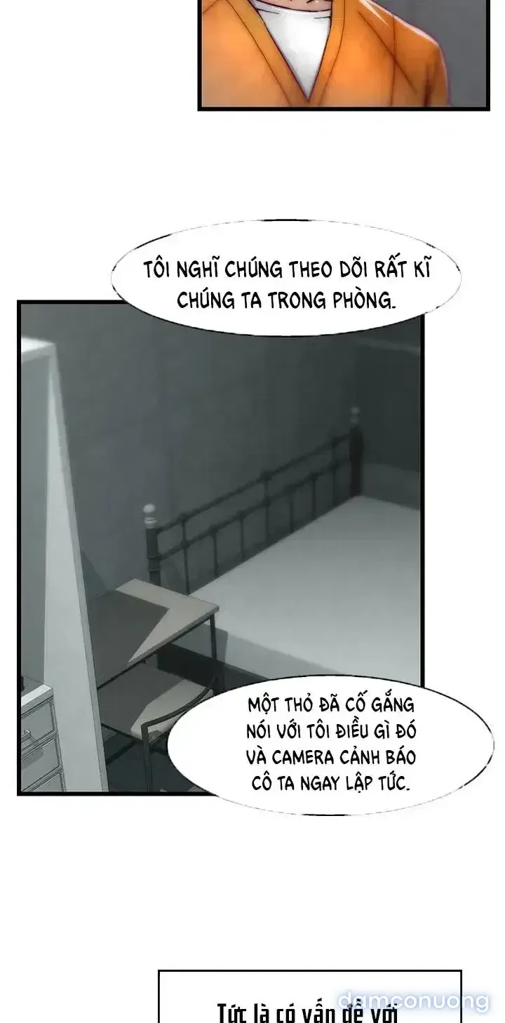 đọc truyện Trại Chăn Nuôi Loài Người Chương 20 ảnh 36 tại Thiên Thai Truyện
