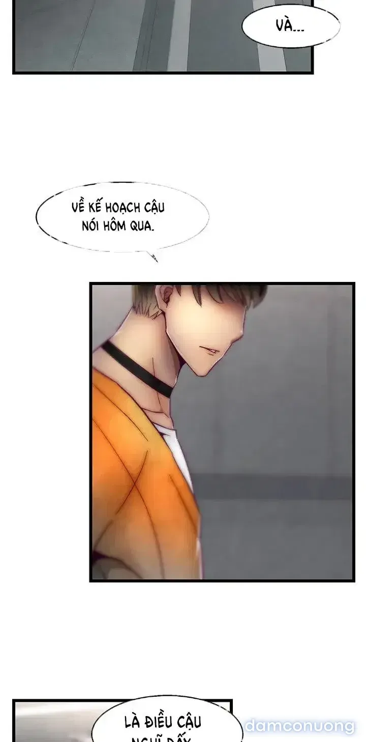 đọc truyện Trại Chăn Nuôi Loài Người Chương 20 ảnh 38 tại Thiên Thai Truyện
