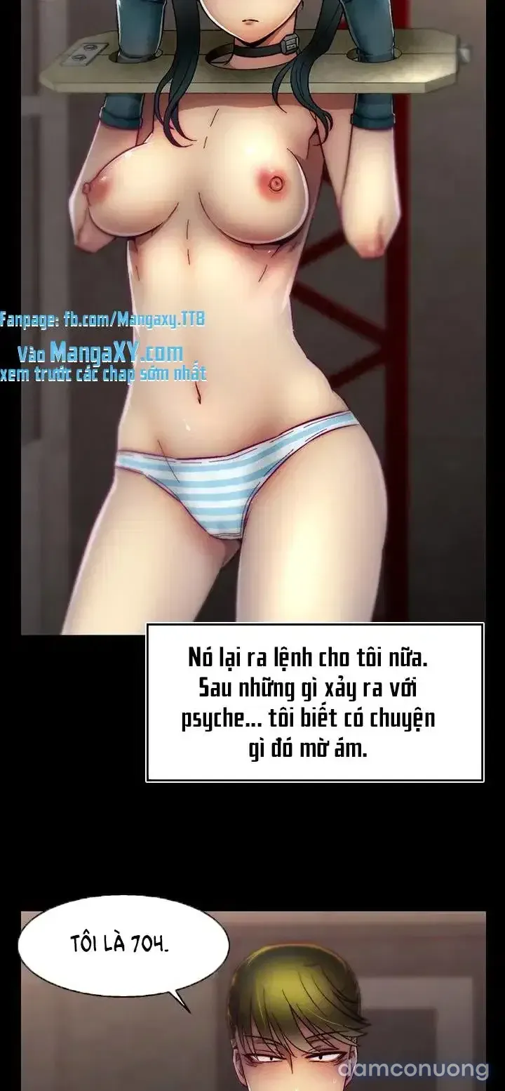 đọc truyện Trại Chăn Nuôi Loài Người Chương 20 ảnh 48 tại Thiên Thai Truyện