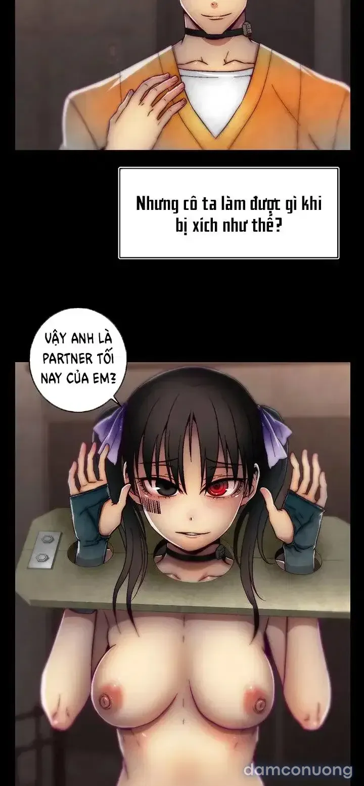 đọc truyện Trại Chăn Nuôi Loài Người Chương 20 ảnh 49 tại Thiên Thai Truyện