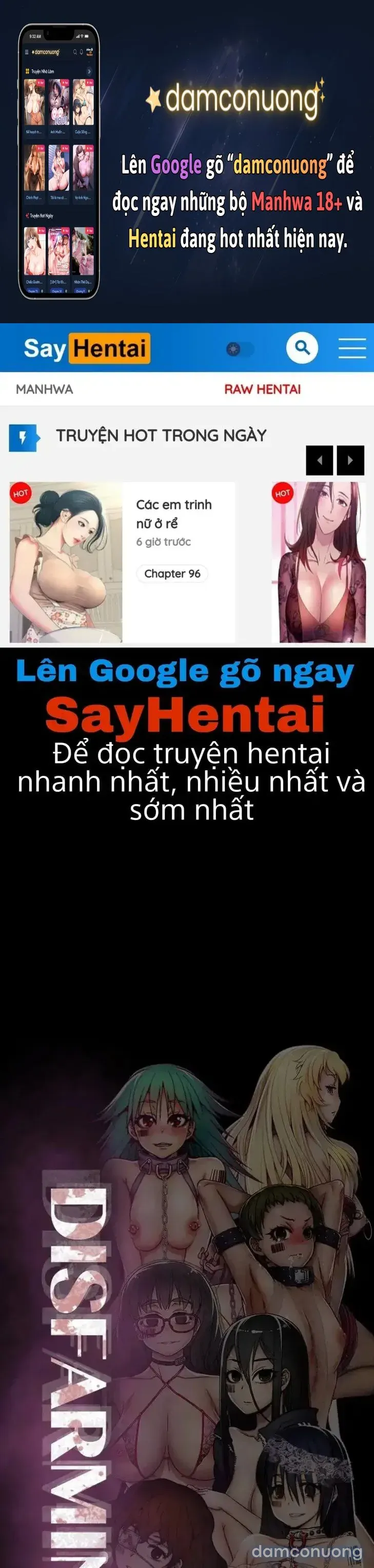 đọc truyện Trại Chăn Nuôi Loài Người Chương 21 ảnh 2 tại Thiên Thai Truyện