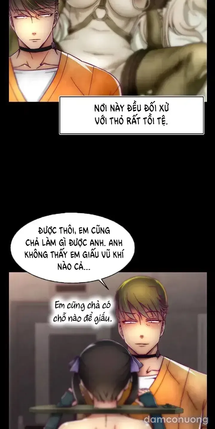 đọc truyện Trại Chăn Nuôi Loài Người Chương 21 ảnh 9 tại Thiên Thai Truyện