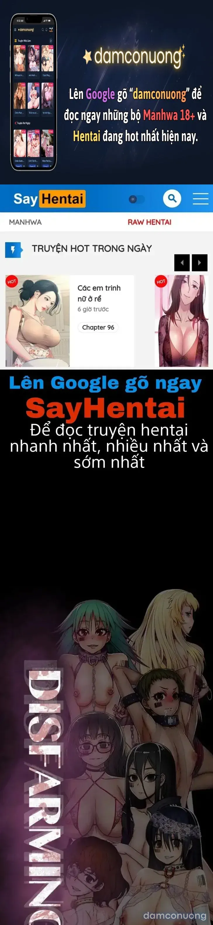 đọc truyện Trại Chăn Nuôi Loài Người Chương 22 ảnh 2 tại Thiên Thai Truyện