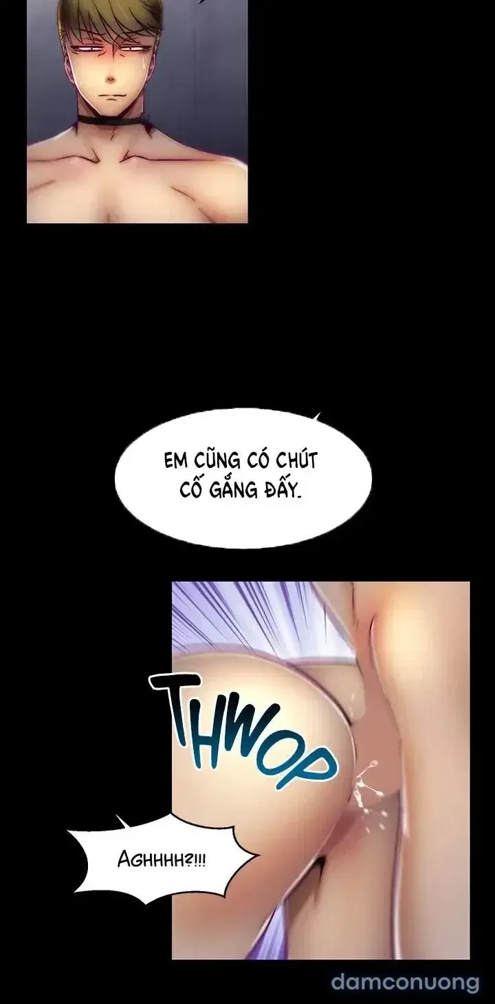 đọc truyện Trại Chăn Nuôi Loài Người Chương 22 ảnh 23 tại Thiên Thai Truyện