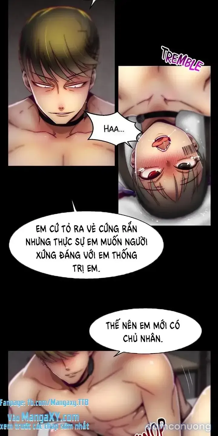đọc truyện Trại Chăn Nuôi Loài Người Chương 22 ảnh 33 tại Thiên Thai Truyện