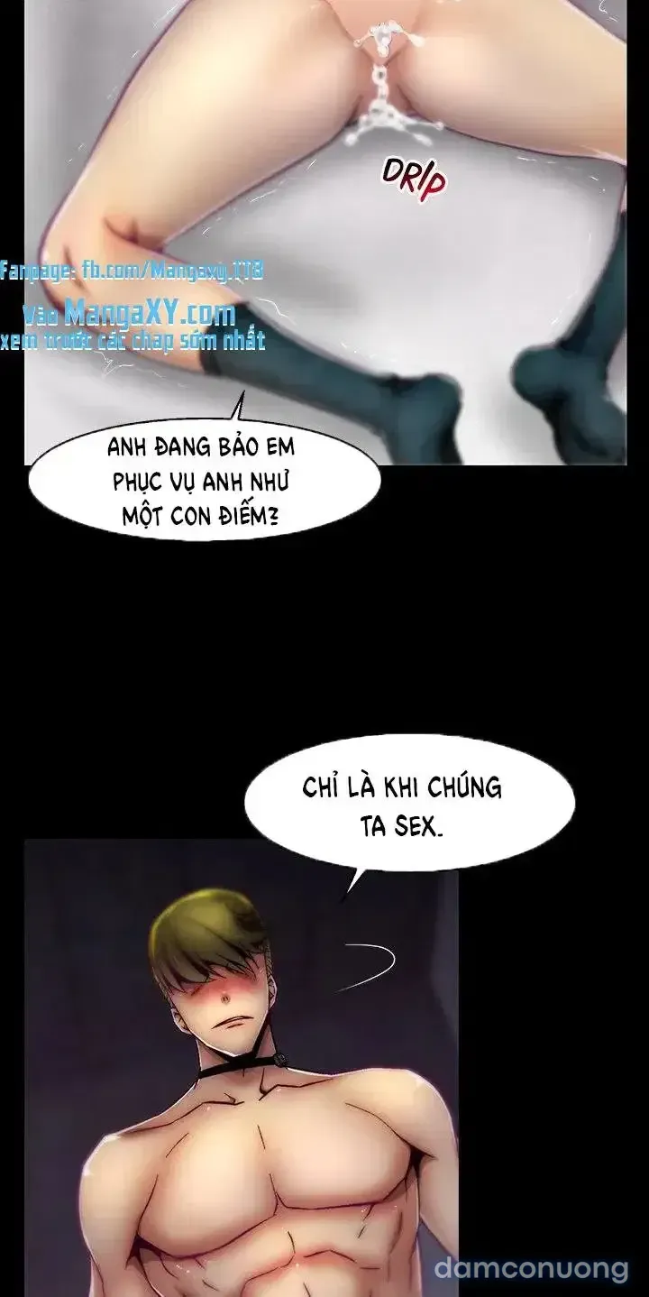 đọc truyện Trại Chăn Nuôi Loài Người Chương 22 ảnh 38 tại Thiên Thai Truyện
