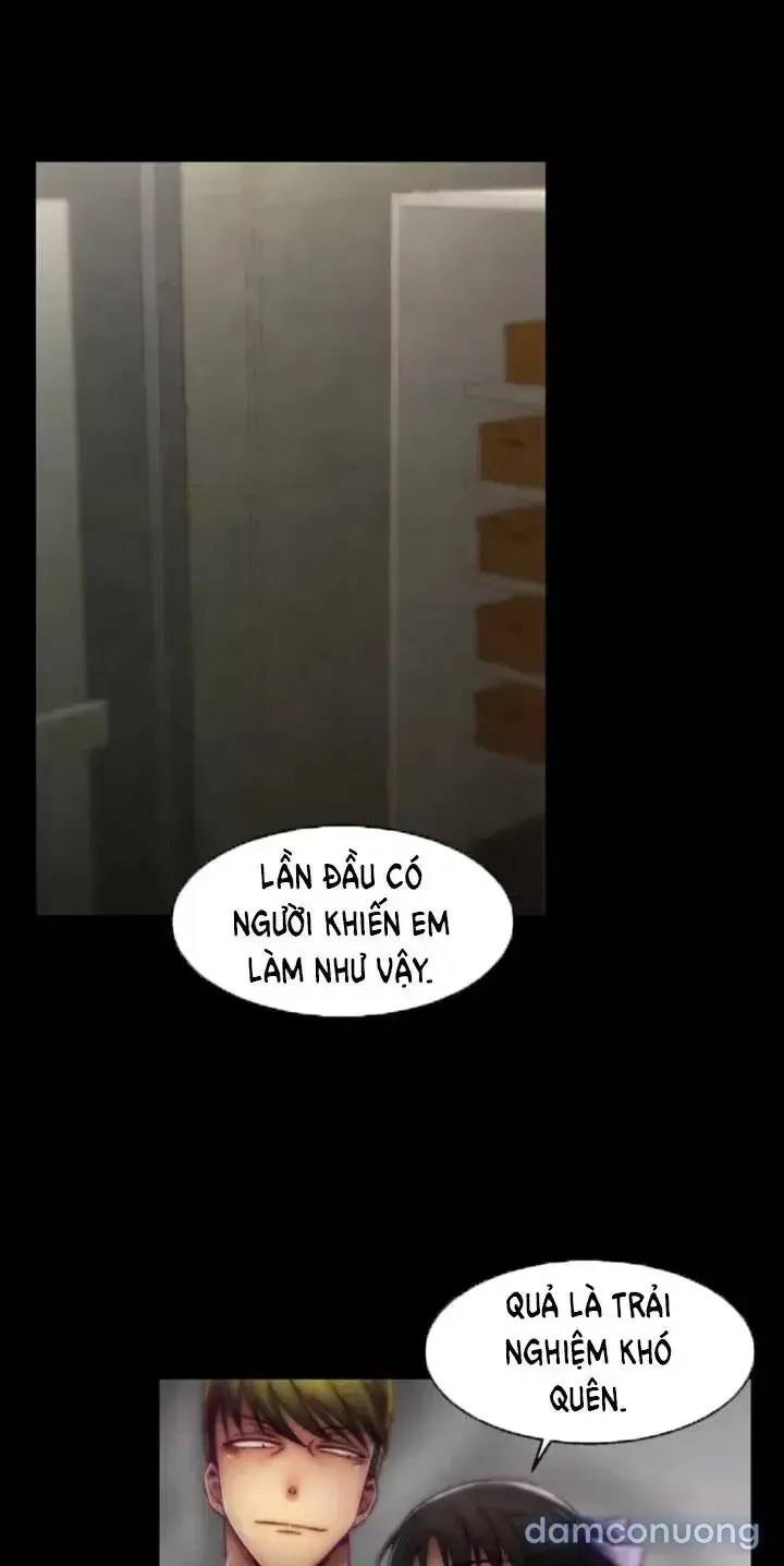 đọc truyện Trại Chăn Nuôi Loài Người Chương 22 ảnh 47 tại Thiên Thai Truyện
