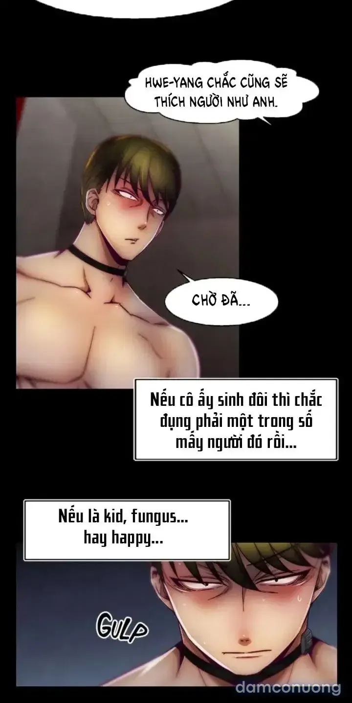 đọc truyện Trại Chăn Nuôi Loài Người Chương 22 ảnh 51 tại Thiên Thai Truyện