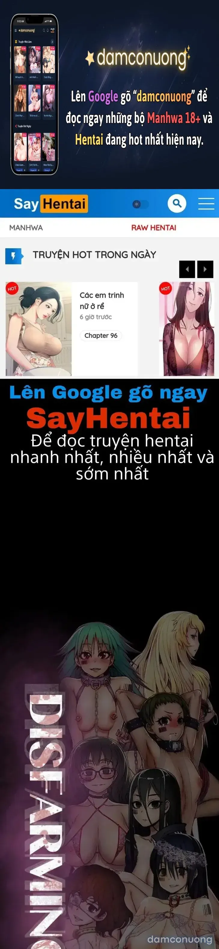 đọc truyện Trại Chăn Nuôi Loài Người Chương 23 ảnh 2 tại Thiên Thai Truyện