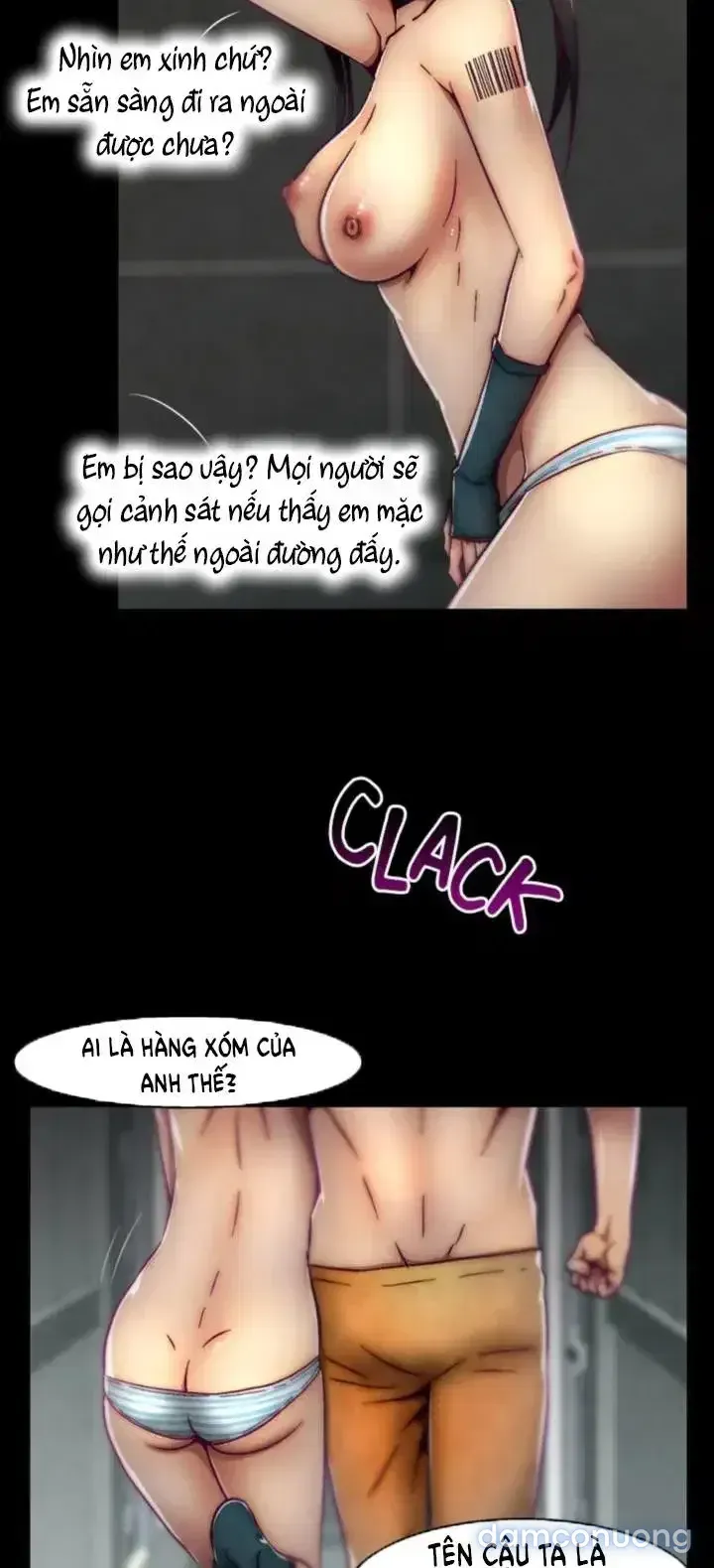 đọc truyện Trại Chăn Nuôi Loài Người Chương 23 ảnh 16 tại Thiên Thai Truyện
