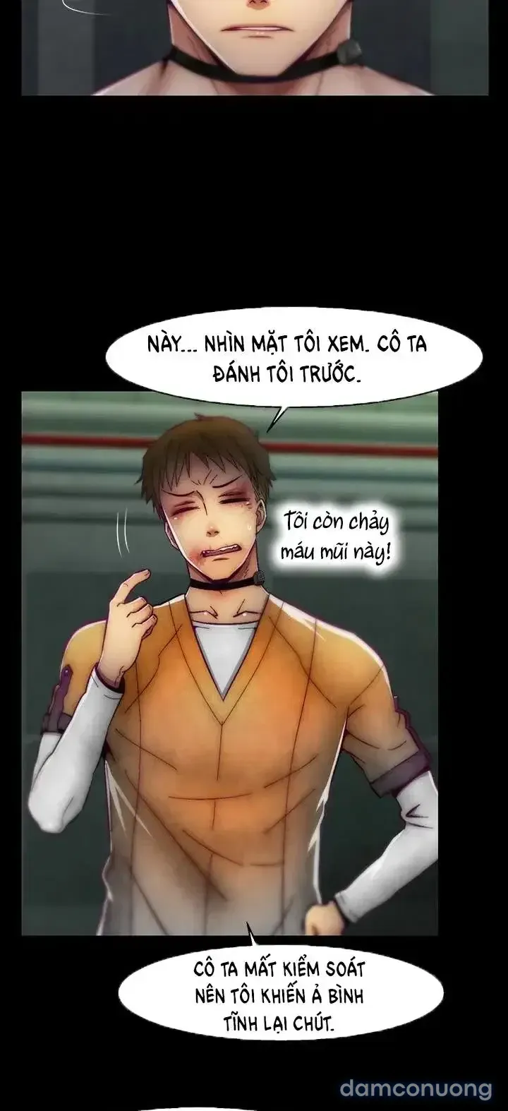 đọc truyện Trại Chăn Nuôi Loài Người Chương 23 ảnh 25 tại Thiên Thai Truyện