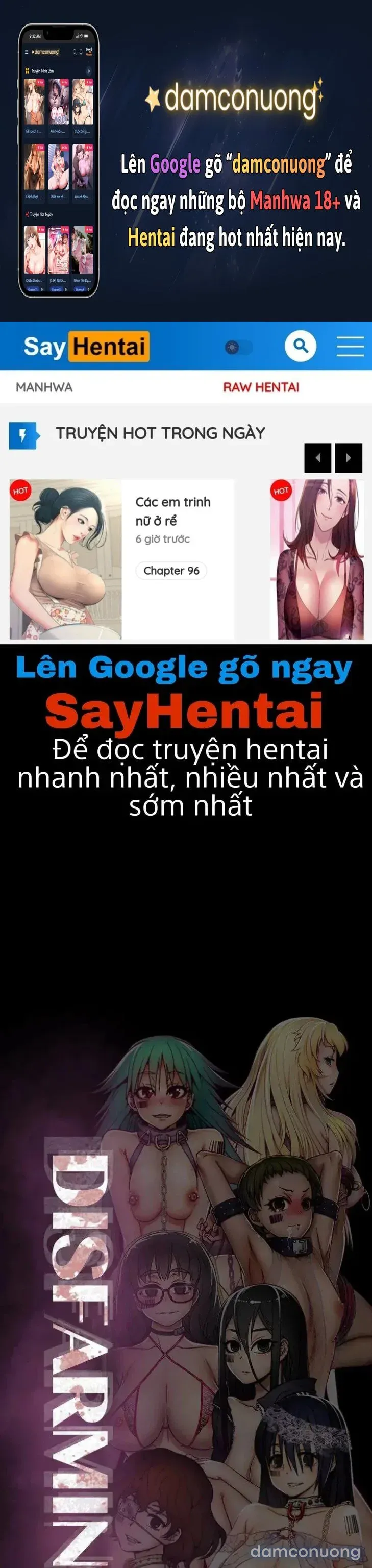 đọc truyện Trại Chăn Nuôi Loài Người Chương 24 ảnh 2 tại Thiên Thai Truyện