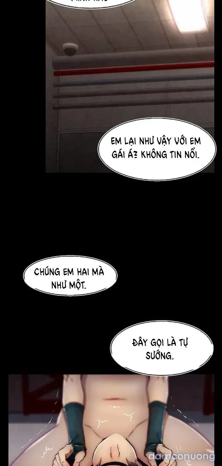 đọc truyện Trại Chăn Nuôi Loài Người Chương 24 ảnh 43 tại Thiên Thai Truyện