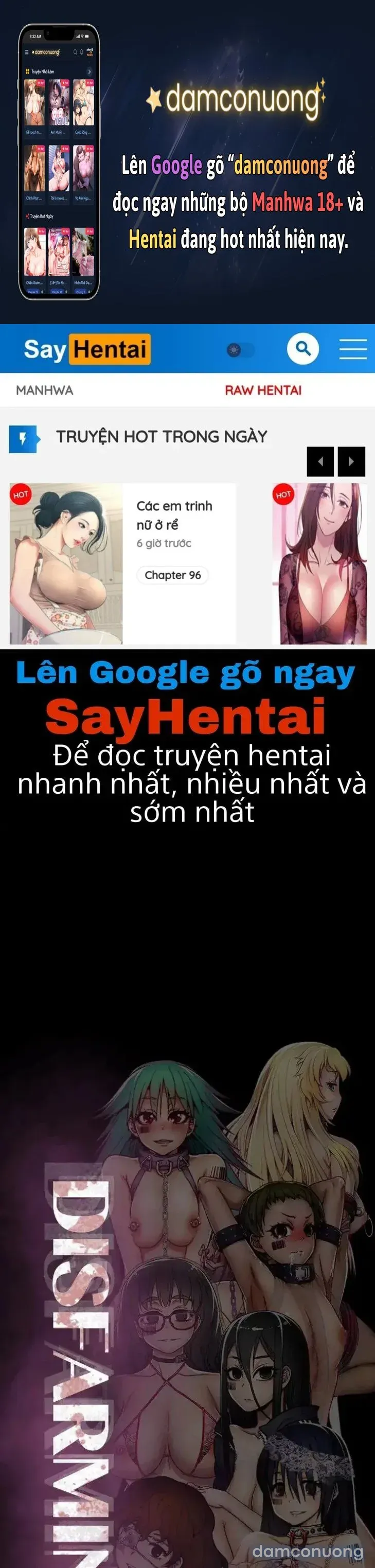đọc truyện Trại Chăn Nuôi Loài Người Chương 25 ảnh 2 tại Thiên Thai Truyện