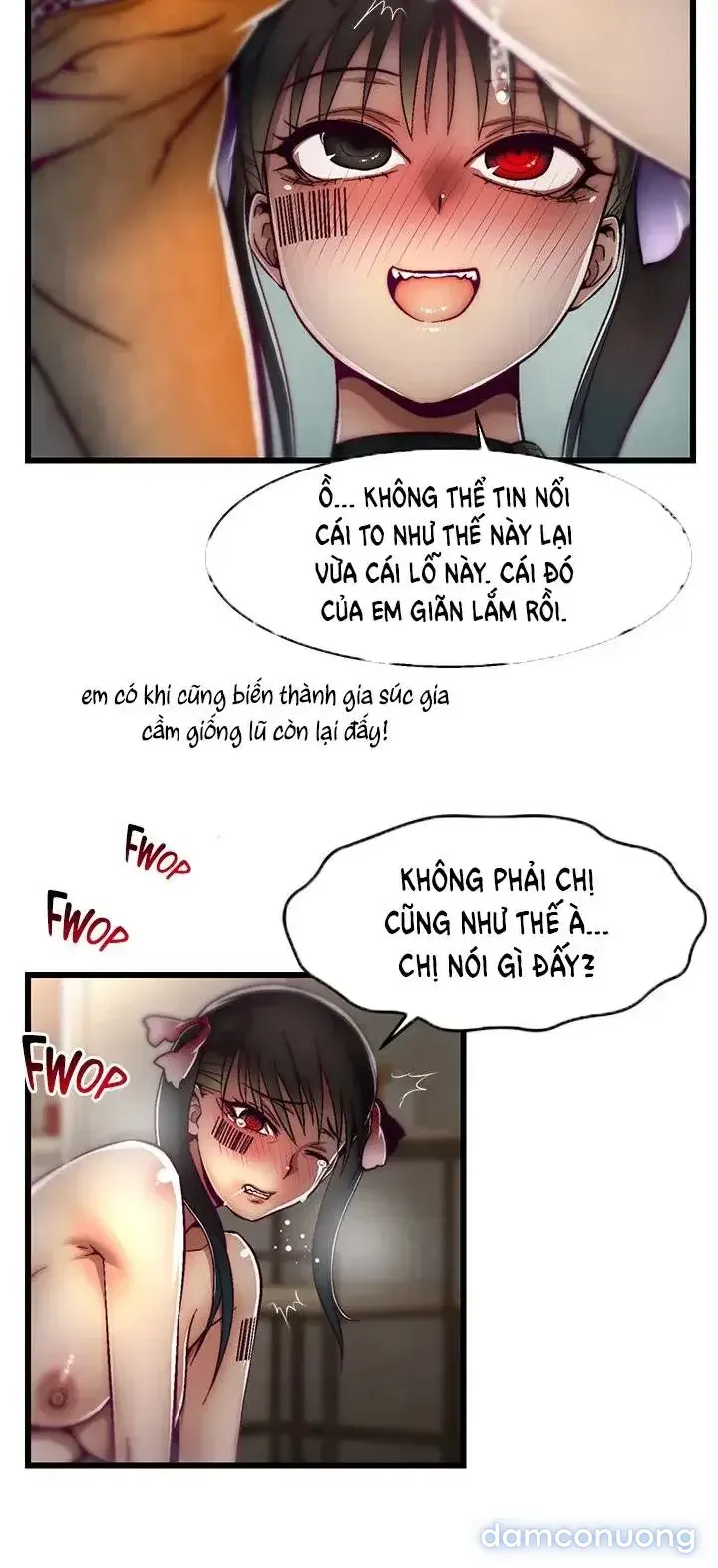 đọc truyện Trại Chăn Nuôi Loài Người Chương 25 ảnh 24 tại Thiên Thai Truyện