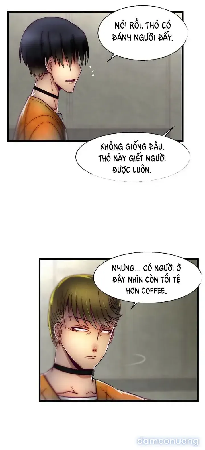 đọc truyện Trại Chăn Nuôi Loài Người Chương 25 ảnh 38 tại Thiên Thai Truyện