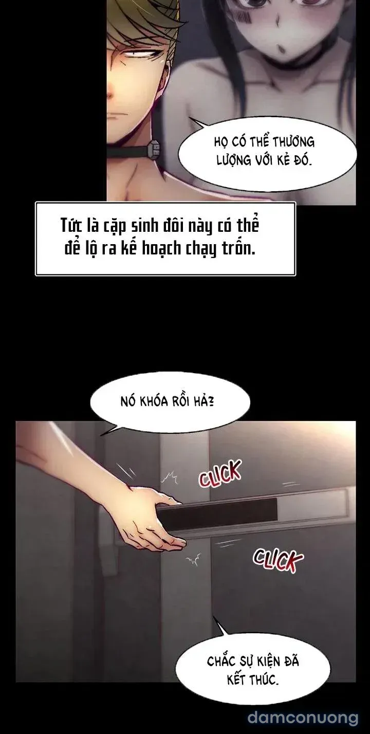 đọc truyện Trại Chăn Nuôi Loài Người Chương 25 ảnh 8 tại Thiên Thai Truyện