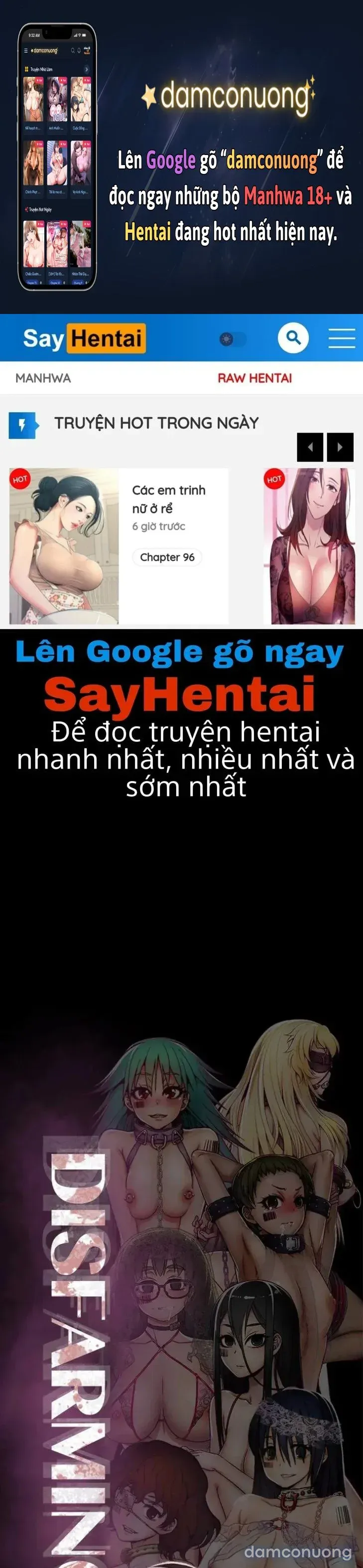 đọc truyện Trại Chăn Nuôi Loài Người Chương 26 ảnh 2 tại Thiên Thai Truyện