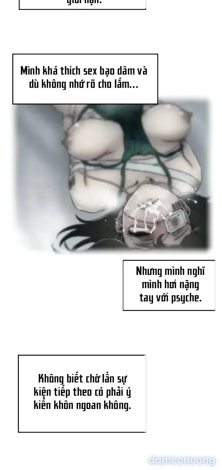 đọc truyện Trại Chăn Nuôi Loài Người Chương 26 ảnh 7 tại Thiên Thai Truyện