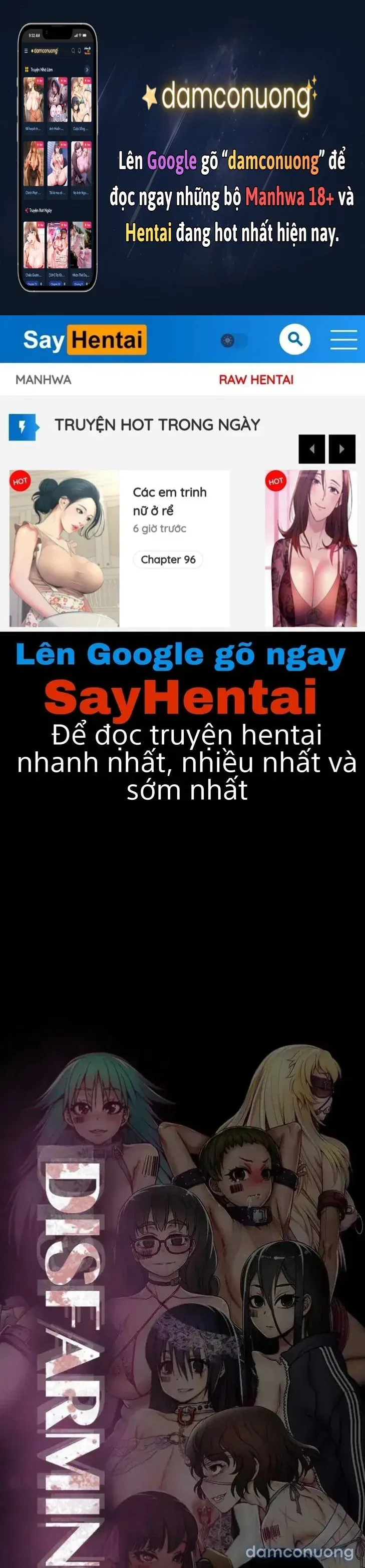 đọc truyện Trại Chăn Nuôi Loài Người Chương 27 ảnh 2 tại Thiên Thai Truyện