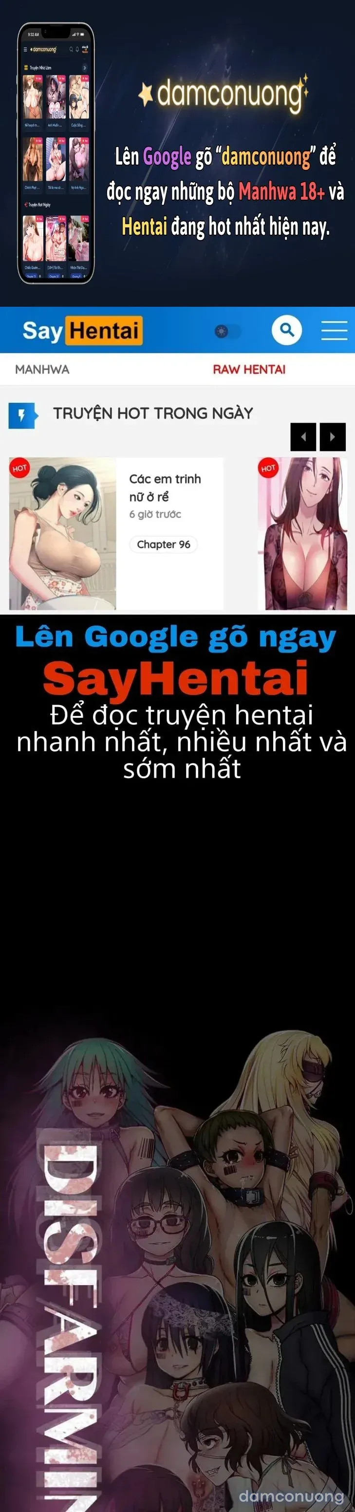 đọc truyện Trại Chăn Nuôi Loài Người Chương 28 ảnh 2 tại Thiên Thai Truyện
